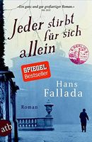 Jeder stirbt für sich allein