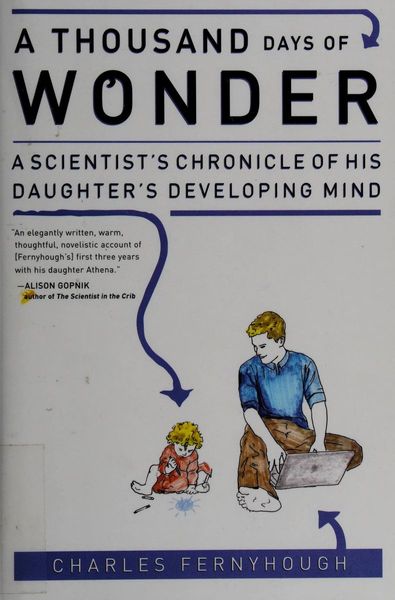 A Thousand Days of Wonder