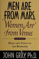 Men are from Mars, Women are from Venus and Mars and Venus in the Bedroom