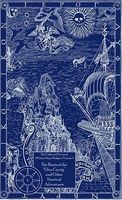 The Collected Fiction of William Hope Hodgson Volume 1: Boats of Glen Carrig & Other Nautical Adventures