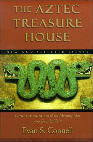 The Aztec Treasure House