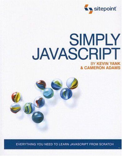 Simply Javascript