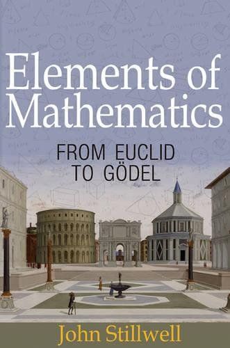 Elements of Mathematics