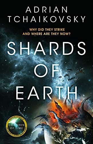 ALL THE SHARDS OF EARTH