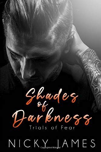 Shades of Darkness