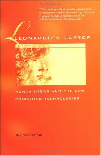 Leonardo's Laptop