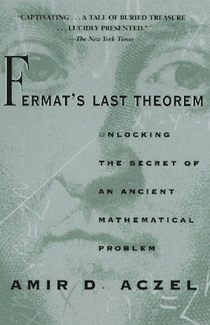 Fermat's Last Theorem