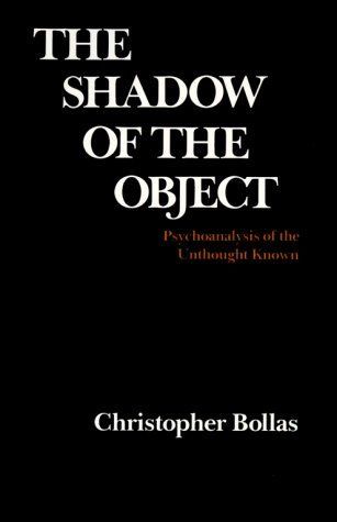 The Shadow of the Object