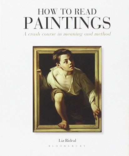 How to Read Paintings