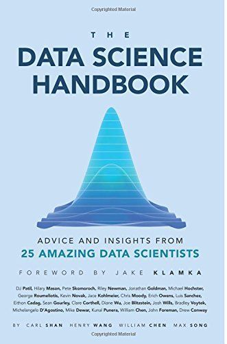 The Data Science Handbook