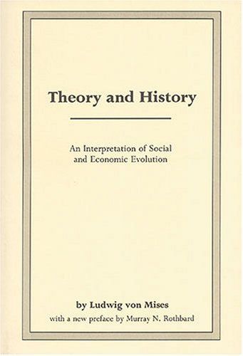 Theory and History