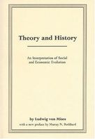 Theory and History