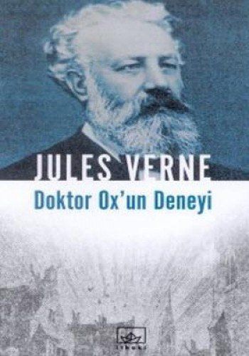 Doktor Ox'un deneyi