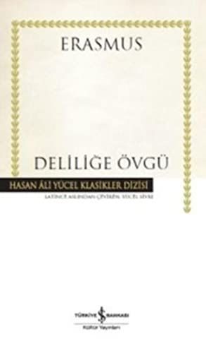 Delilige Övgü