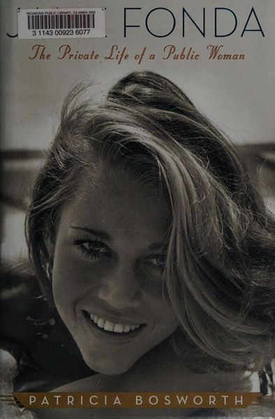 Jane Fonda