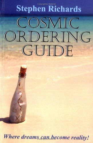 Cosmic Ordering Guide