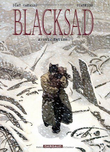 Blacksad