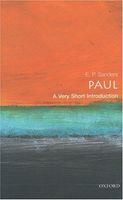 Paul: A Very Short Introduction