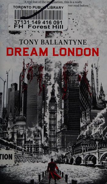 Dream London