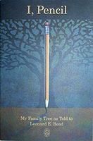 I, Pencil