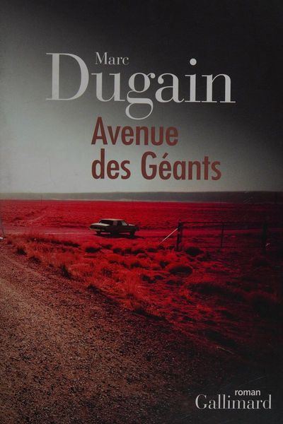 Avenue des géants