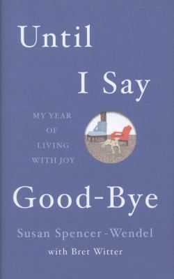 Until I Say Good-Bye