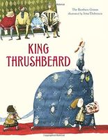 King Thrushbeard