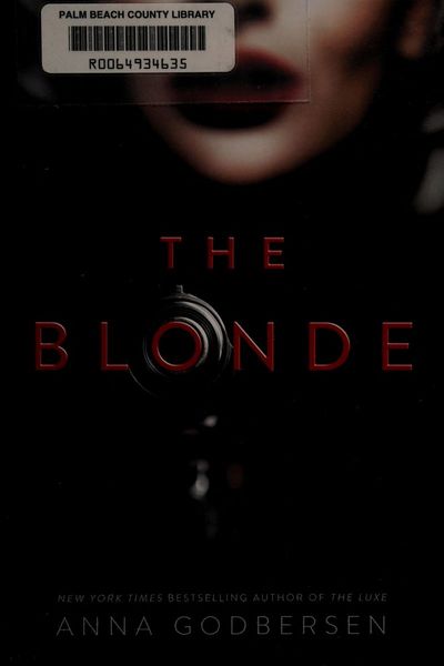 The Blonde