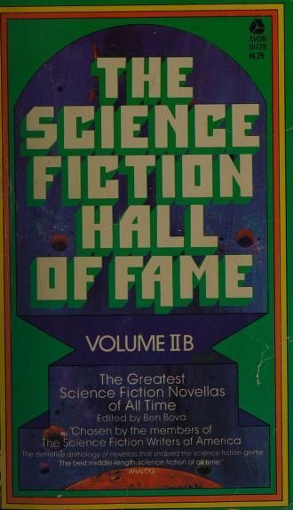 The Science Fiction Hall of Fame