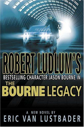 The Bourne Legacy