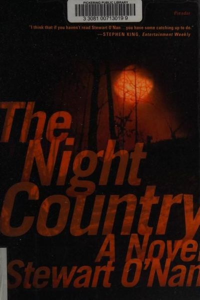 The Night Country