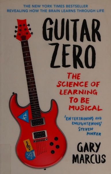 Guitar Zero