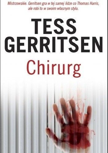 Chirurg