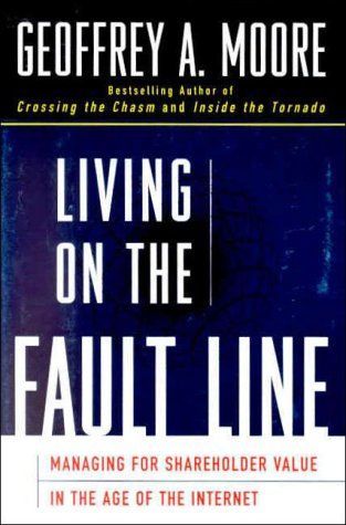 Living on the Fault Line