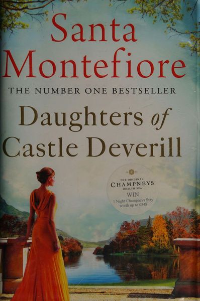 Daughters of Castle Deverill