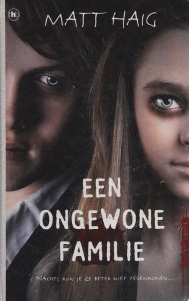 Een ongewone familie / druk 1