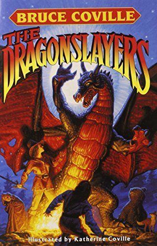 The Dragonslayers