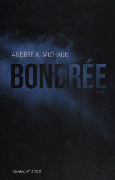 Bondrée