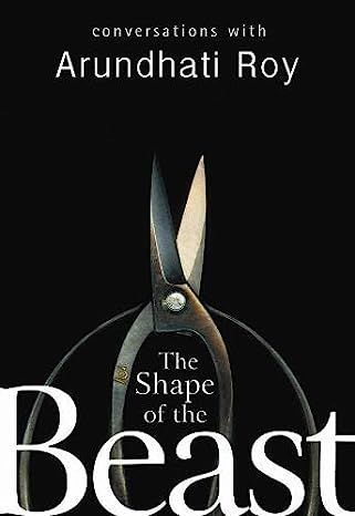 The Shape of the Beast