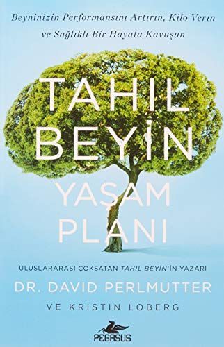 Tahil Beyin Yasam Plani