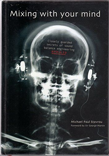 Mixing with Your Mind