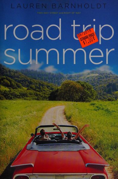 Road Trip Summer