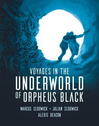 Voyages in the Underworld of Orpheus Black