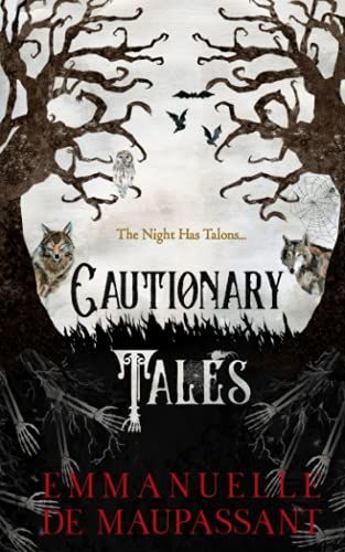 Cautionary Tales