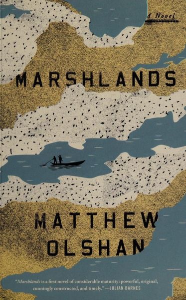 Marshlands