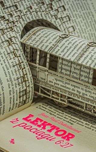 Lektor z pociagu 6:27