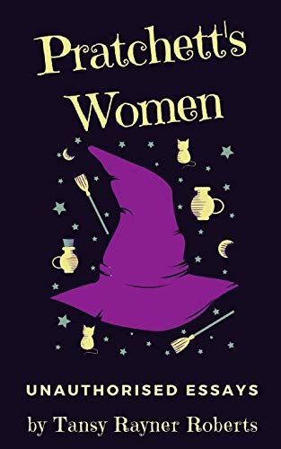 Pratchett's Women