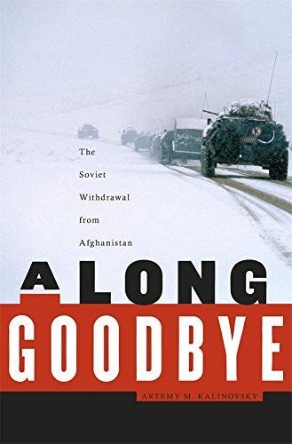 Long Goodbye