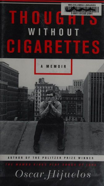 Thoughts Without Cigarettes