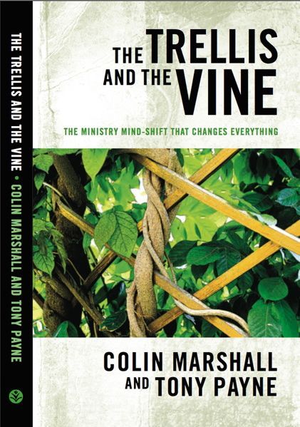The Trellis and the Vine